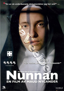 The Nun (2007) (DVD)